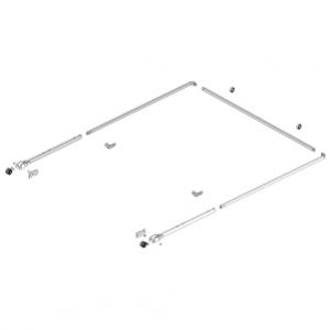 PATRIOT TARPING SYSTEM