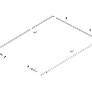 PATRIOT TARPING SYSTEM