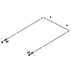 STEALTH TARPING SYSTEM STEALTH TARPING SYSTEM