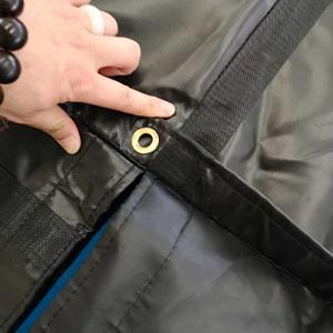 LUMBER TARP-4 LUMBER TARP-4