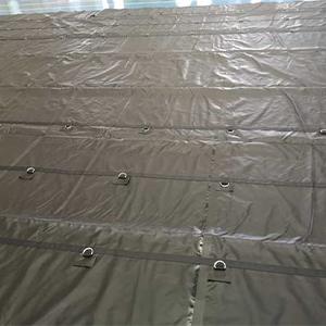 TARPS-25 TARPS-25