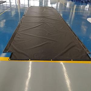 TARPS-8