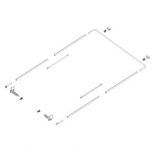 TERMINATOR  TARPING SYSTEM