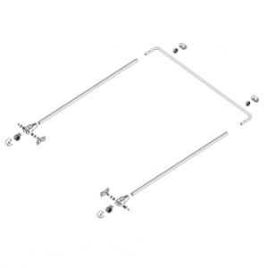 TERMINATOR  TARPING SYSTEM