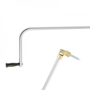 SQUARE CRANK ASSEMBLY