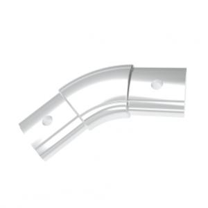 30°/45° ALUMINUM ELBOW (SET OF 2)