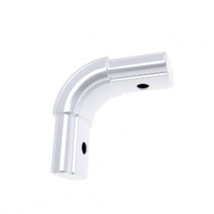 ALUMINUM 90° CORNER (HARDWARE INCLUDED)