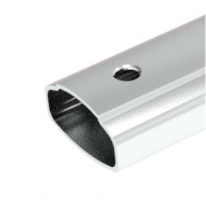 ADJUSTABLE ALUMINUM CROSS TUBE (UP TO 110”)