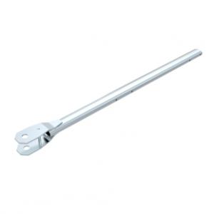 ALUMINUM LOWER ARM ALUMINUM LOWER ARM