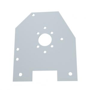 SPOOL MOUNTING BRACKET