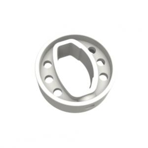 PATRIOT PLASTIC TARP CENTERING FLANGE