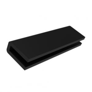 BRACKET RUBBER BUMPER