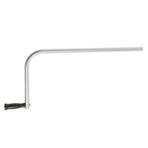 KWIK-LOCK ASSEMBLED CRANK ARM