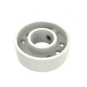 STEALTH PLASTIC TARP CENTERING FLANGE