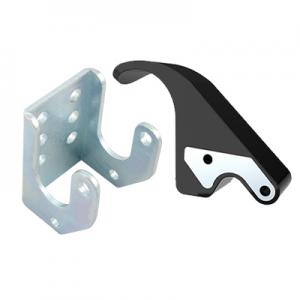 RUBBER TARP STOP WITH 6