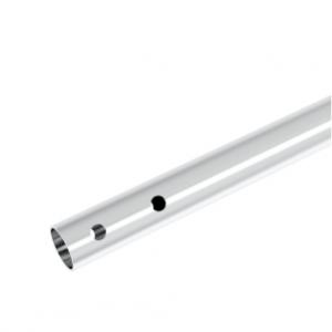 TERMINATOR SIGNATURE COUPLING