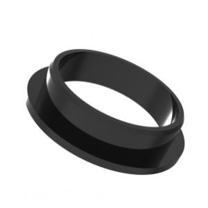 TERMINATOR PLASTIC FLANGE BUSHING