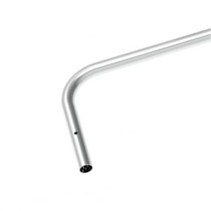 TERMINATOR 1 PIECE STEEL CROSS TUBE