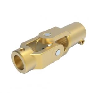 SPLINED U-JOINT SPLINED U-JOINT