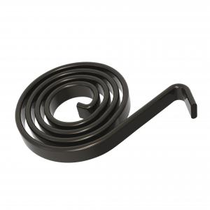 SPIRAL TORSION SPRING