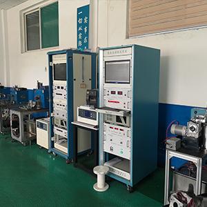 TESTING MACHINE 
